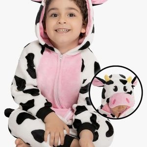Spooktacular Creations Baby Animal Pajamas